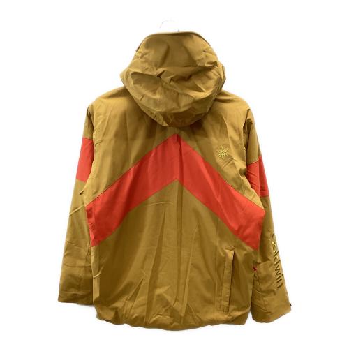 GOLDWIN (ゴールドウイン) スキーウェア(ジャケット) メンズ SIZE M
