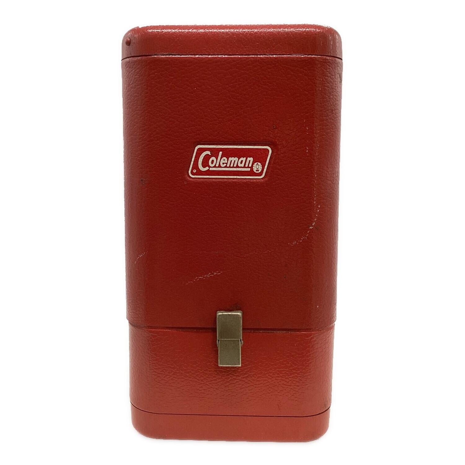 Coleman (コールマン) ランタンアクセサリー 200A系 後期型 レッド