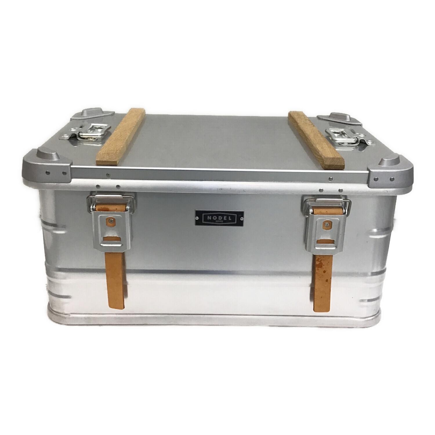 NODEL DESIGN (ノデル デザイン) 収納ケース BECK container