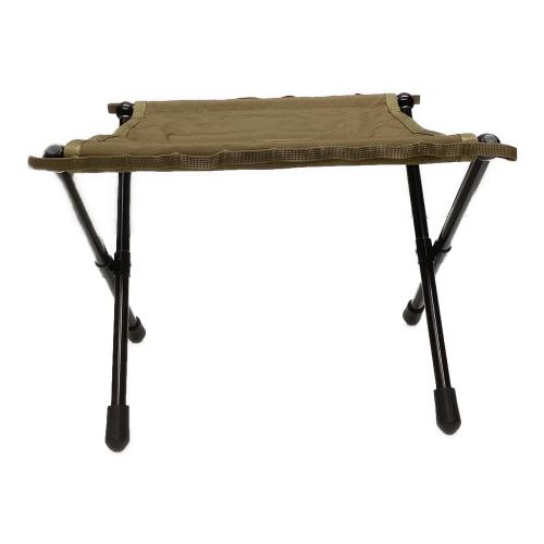 Helinox (ヘリノックス) アウトドアチェア カモフラ コヨーテ