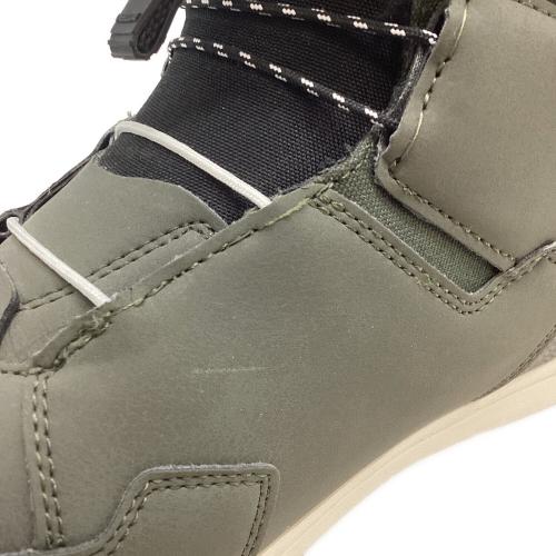 DEELUXE (ディーラックス) TEAM ID スノーボードブーツ 23-24モデル