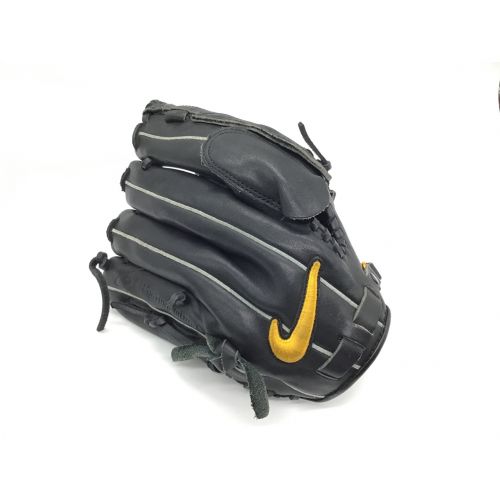 NIKE (ナイキ) 軟式グローブ ブラック ダルビッシュモデル｜トレファク