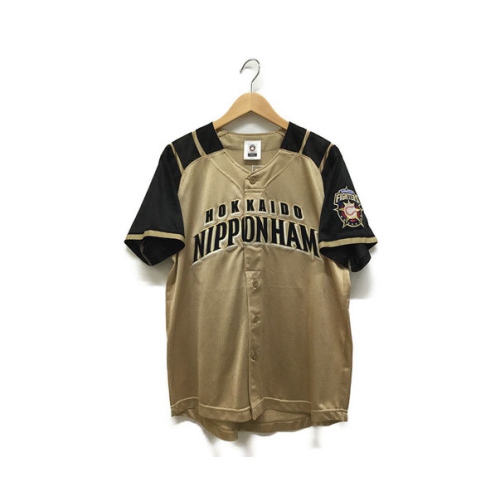 北海道日本ハムファイターズ (ホッカイドウニッポンハムファイターズ