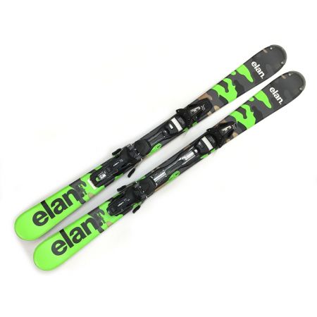 ELAN (エラン) ショートスキー freeline 125cm｜トレファクONLINE