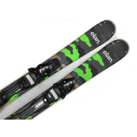 ELAN (エラン) ショートスキー freeline 125cm｜トレファクONLINE