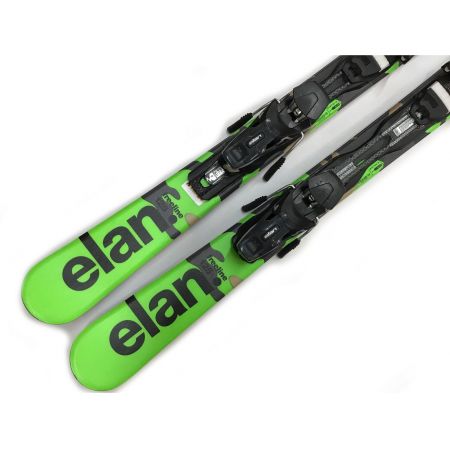 ELAN (エラン) ショートスキー freeline 125cm｜トレファクONLINE