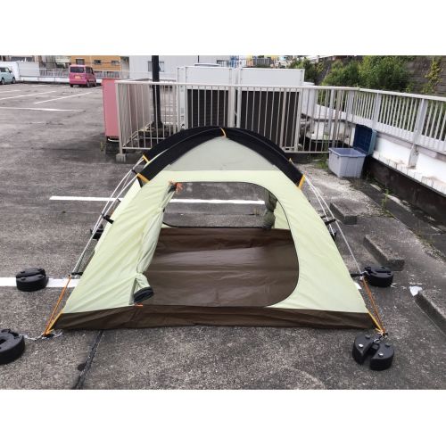 SNOWPEAK (スノーピーク) アメニティドームS ドームテント SDE-002RH