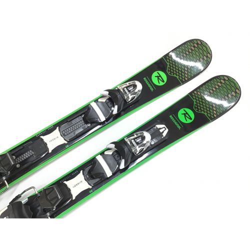 ROSSIGNOL (ロシニョール) ショートスキー SUPER99 99cm｜トレファクONLINE