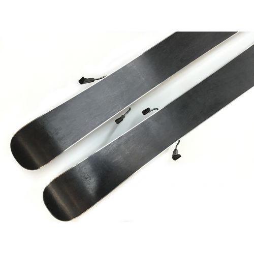 ROSSIGNOL (ロシニョール) ショートスキー SUPER99 99cm｜トレファクONLINE