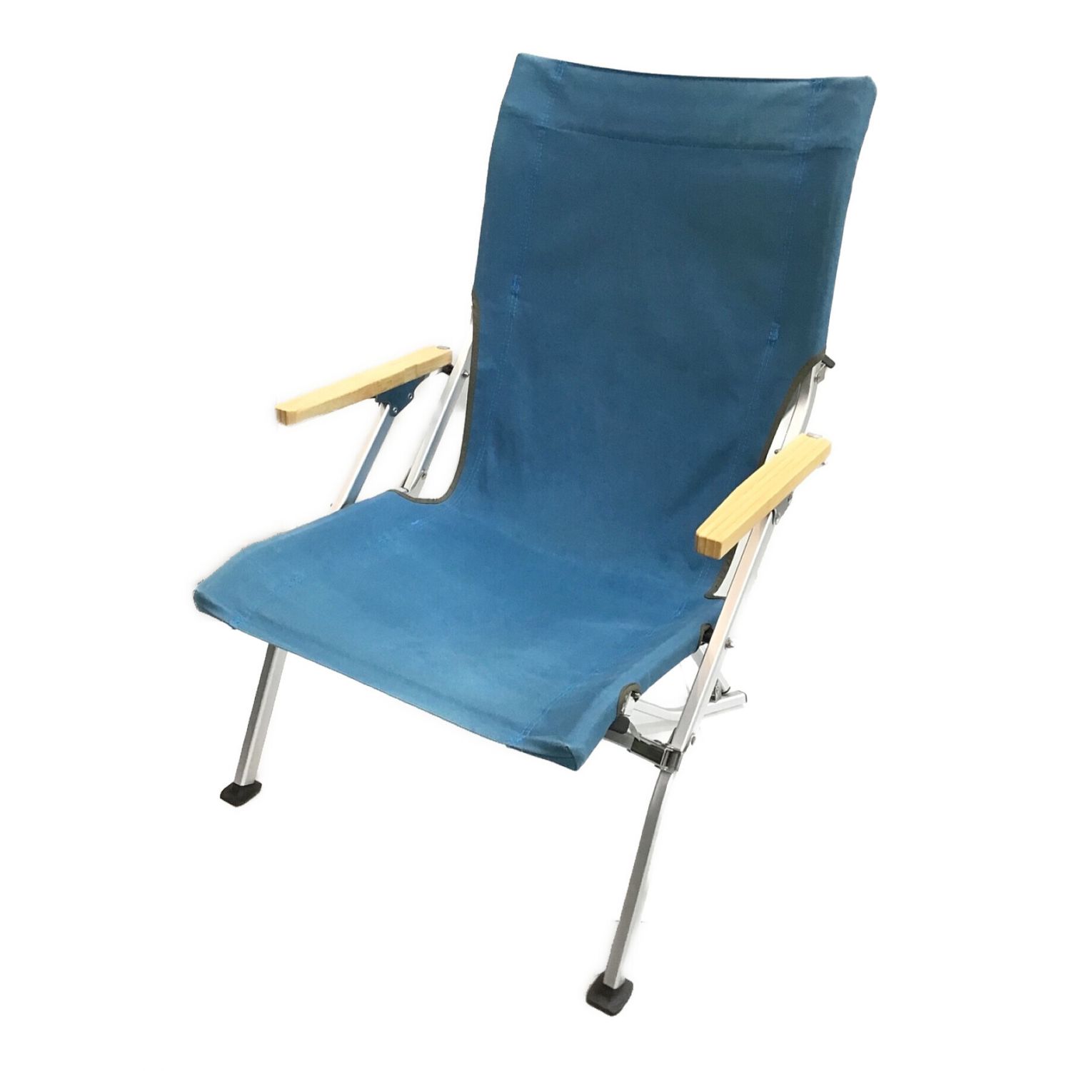 スノーピークローチェア30 ターコイズ廃盤色