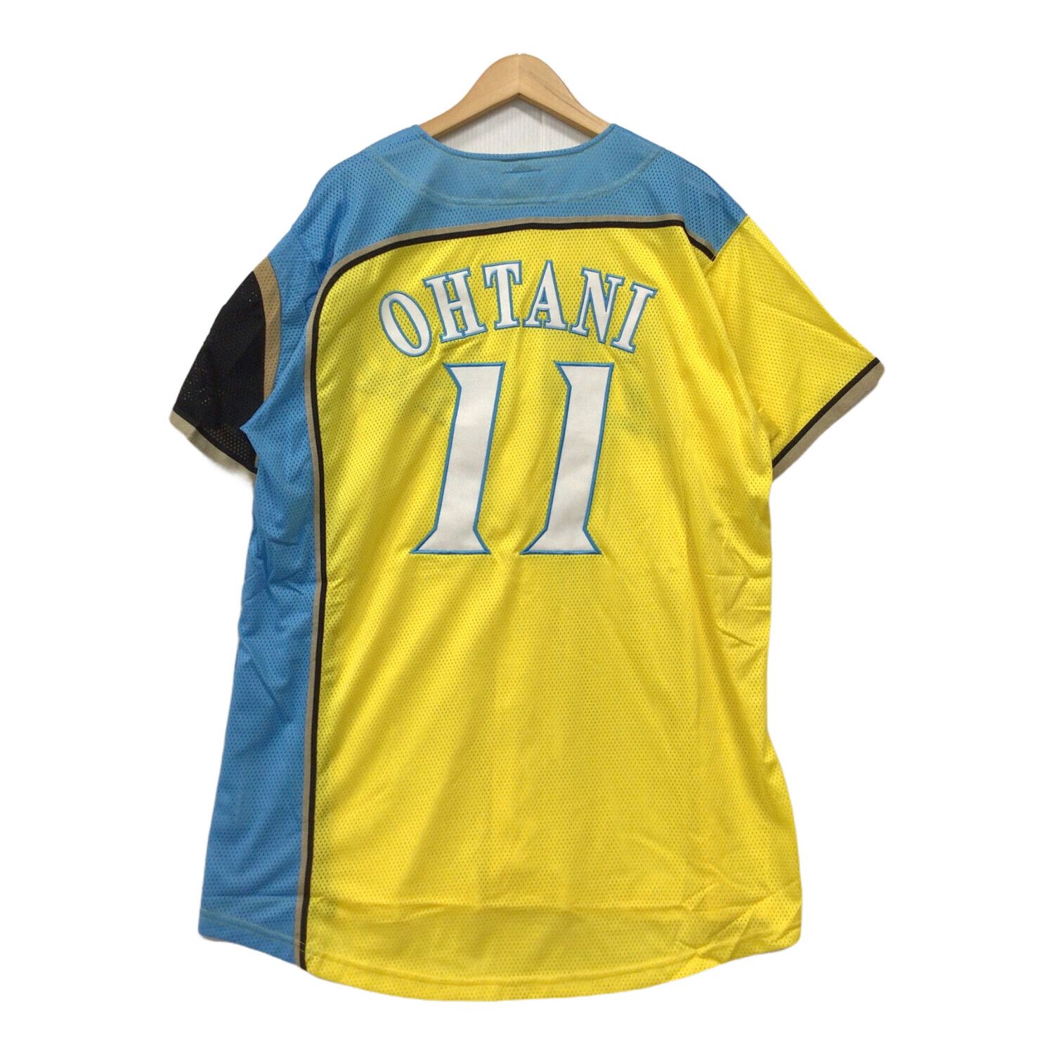 北海道日本ハムファイターズ (ホッカイドウニッポンハムファイターズ