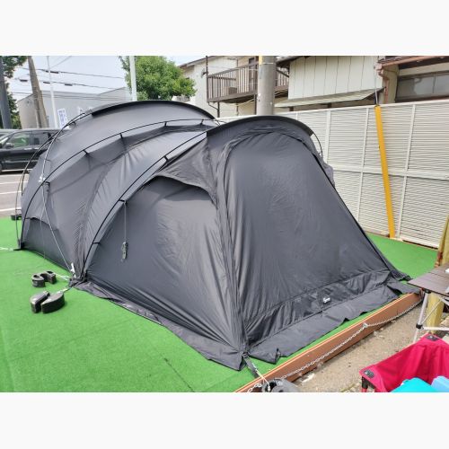 dokicamp g2000 本体＋ベスタビュール オプション多数付きDOKICAMP