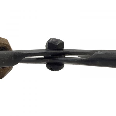 neru design works (ネルデザインワークス) 焚火台用品 名栗ハンドル