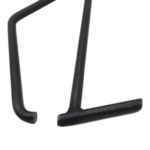 neru design works (ネルデザインワークス) 焚火台用品 名栗ハンドル