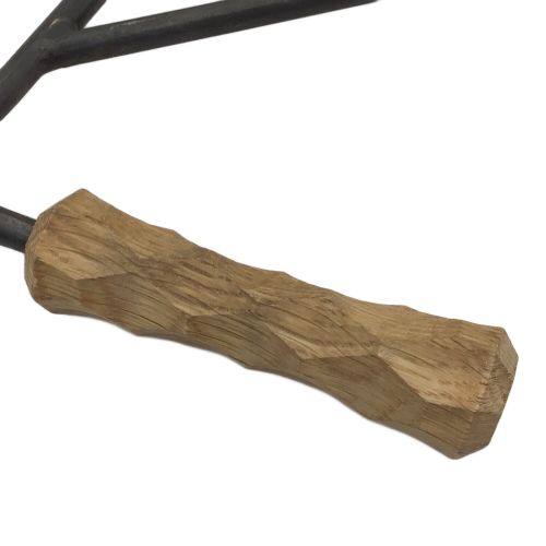 neru design works (ネルデザインワークス) 焚火台用品 名栗ハンドル