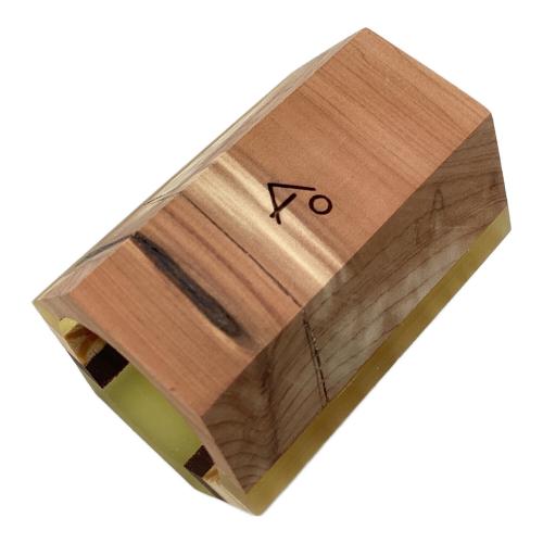 KI-no (キーノ) ランタンアクセサリー 希少品 JOURNAL STANDARD Stripe