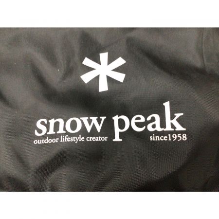 Snow peak (スノーピーク) アウトドア雑貨 廃盤品 ラップラック CK-040