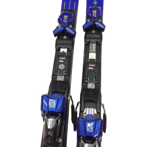 サロモン SALOMON 21/22 S/RACE PRO 157cm X12 SALOMON（サロモン） 23