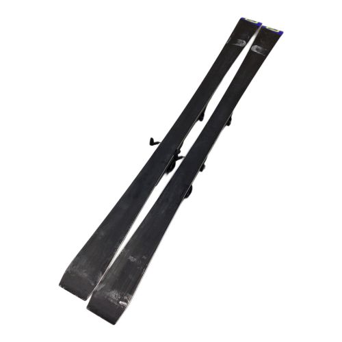 SALOMON (サロモン) カービングスキー 165cm 19-20 S/RACE RUSH SL