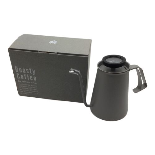 amadana (アマダナ) コーヒー用品 タープトゥータープ別注モデル