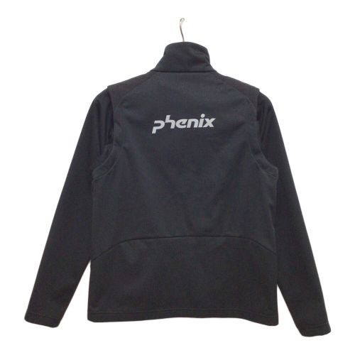 PHENIX (フェニックス) スキーウェア(ジャケット) メンズ SIZE S