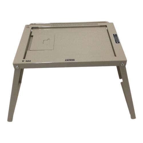 BRUNT (ブラント) アウトドアテーブル タンカラー REALIST TYPE-A 未