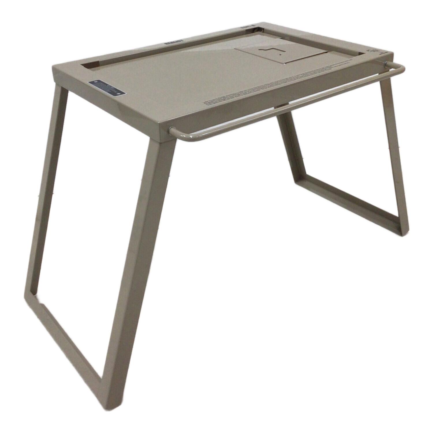 BRUNT (ブラント) アウトドアテーブル タンカラー REALIST TYPE-A 未