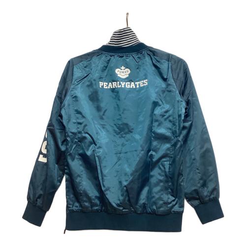 PEARLY GATES (パーリーゲイツ) ゴルフウェア(トップス) レディース