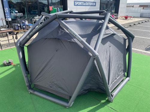 Heimplanet (ヘイムプラネット) ドームテント アンクレートコラボ