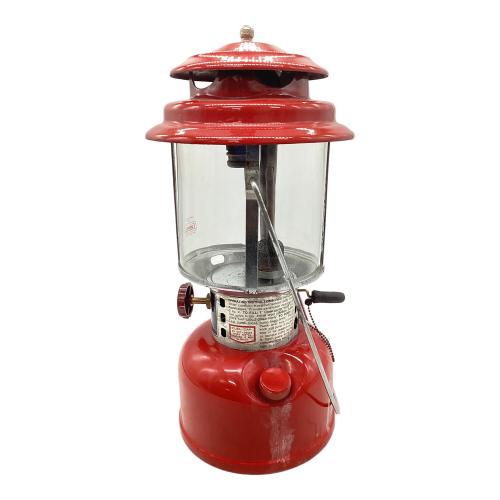 Coleman (コールマン) ケロシンランタン 希少品 ニードル折れのため加