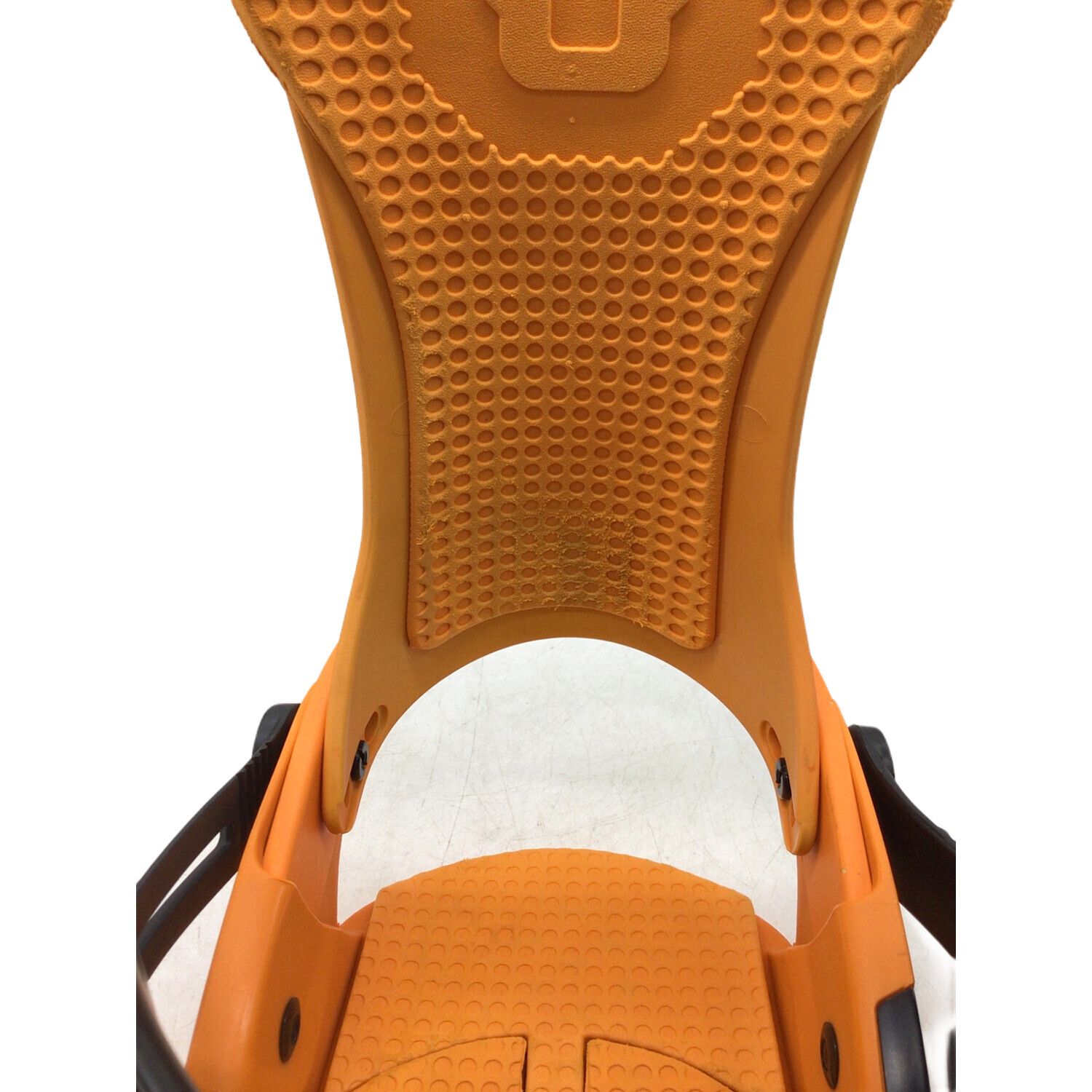 UNION (ユニオン) ビンディング SIZE L オレンジ 2021-22モデル