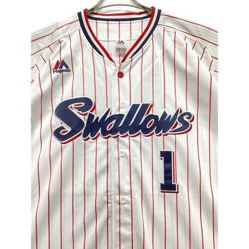 東京ヤクルトスワローズ (トウキョウヤクルトスワローズ) 応援グッズ