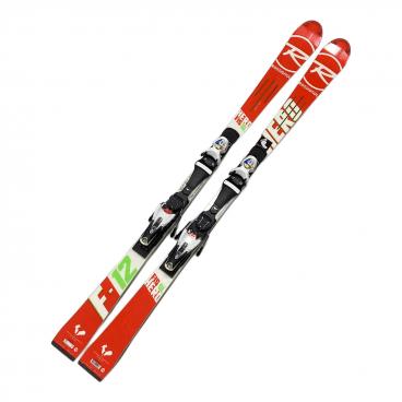 ロシニョール GS スキー板 Rossignol 188 r30 fis ビン付 【公式通販】