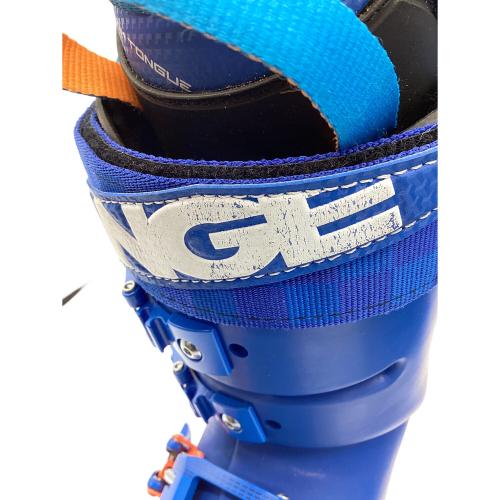 LANGE (ラング) スキーブーツ メンズ 24-24.5cm ブルー 286mm RS100