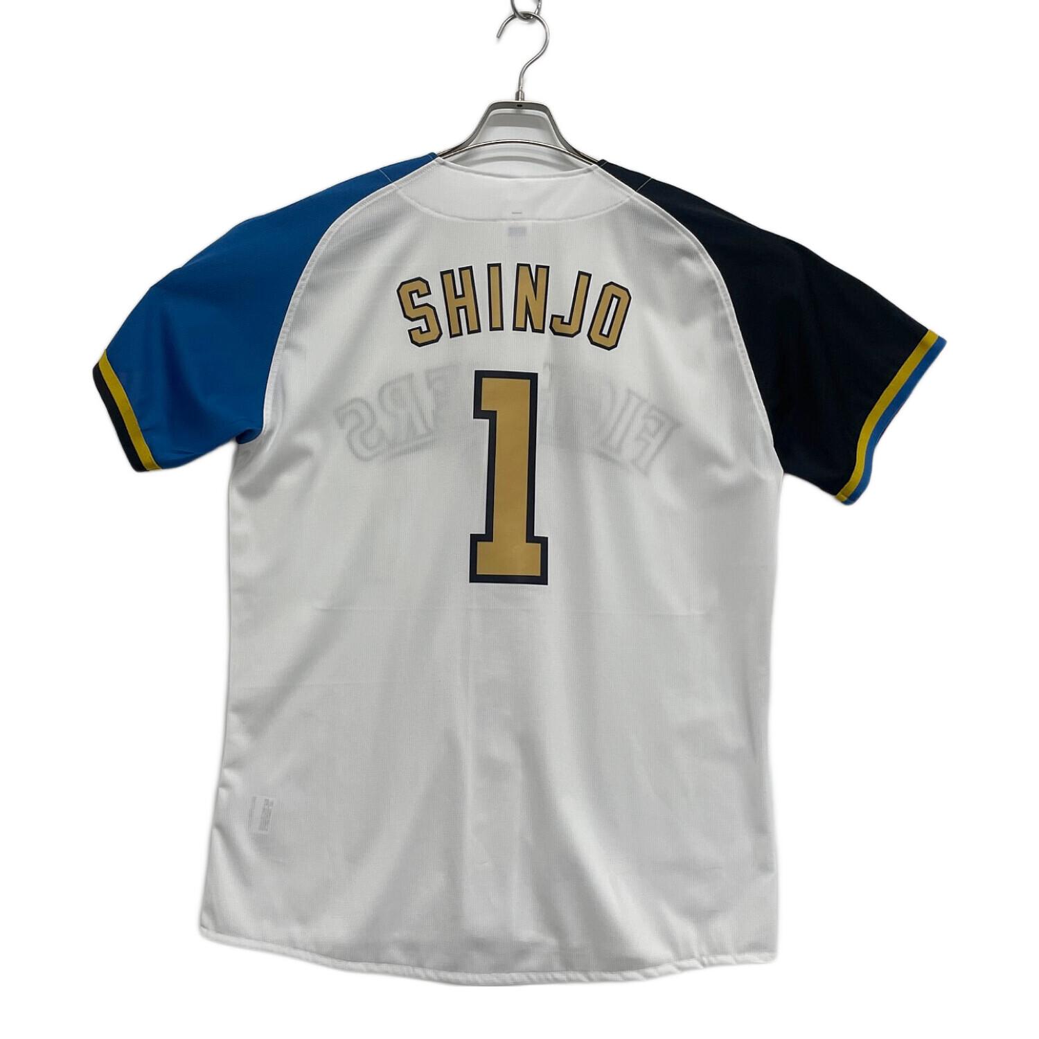 北海道日本ハムファイターズ (ホッカイドウニッポンハムファイターズ