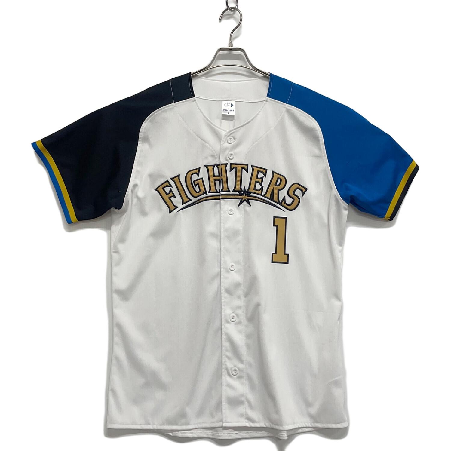 北海道日本ハムファイターズ (ホッカイドウニッポンハムファイターズ