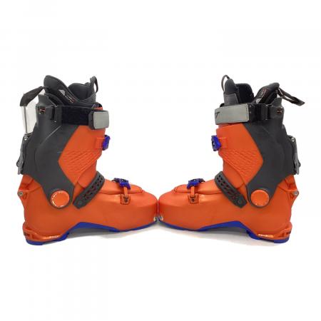 DYNAFIT (ディナフィット) スキーブーツ メンズ SIZE 25cm オレンジ