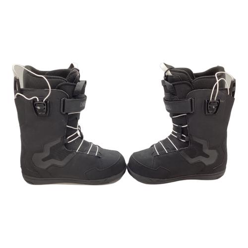 DEELUXE (ディーラックス) スノーボードブーツ メンズ SIZE 27.5cm