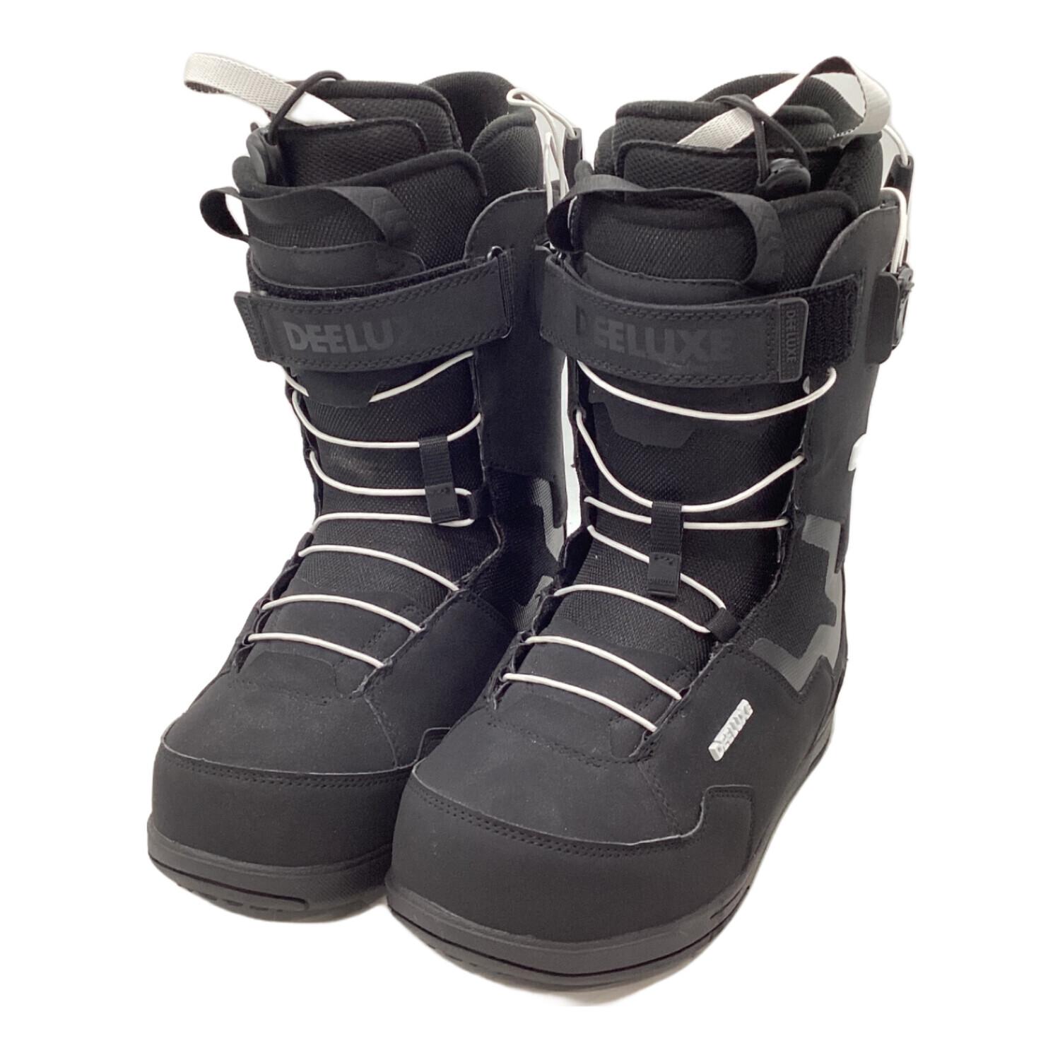 DEELUXE (ディーラックス) スノーボードブーツ メンズ SIZE 27.5cm