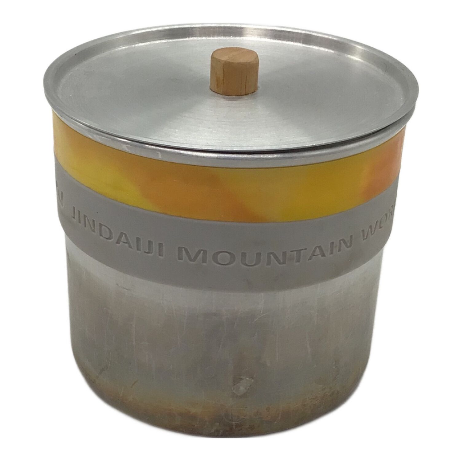 JINDAIJI MOUNTAIN WORKS (ジンダイジマウンテンワークス) クッカー