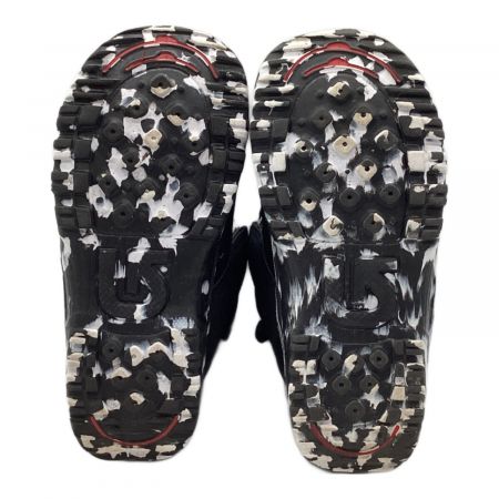 BURTON (バートン) スノーボードブーツ キッズ SIZE 20cm ブラック