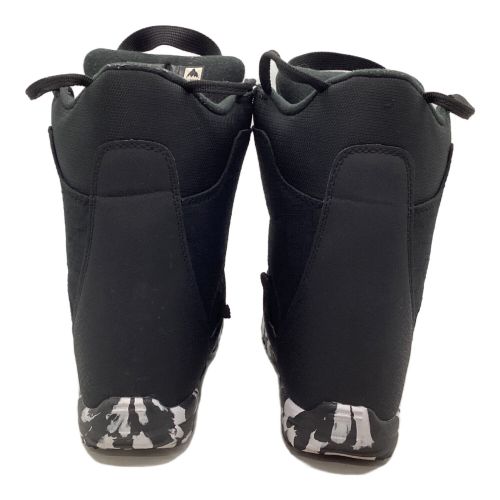 BURTON (バートン) スノーボードブーツ キッズ SIZE 20cm ブラック