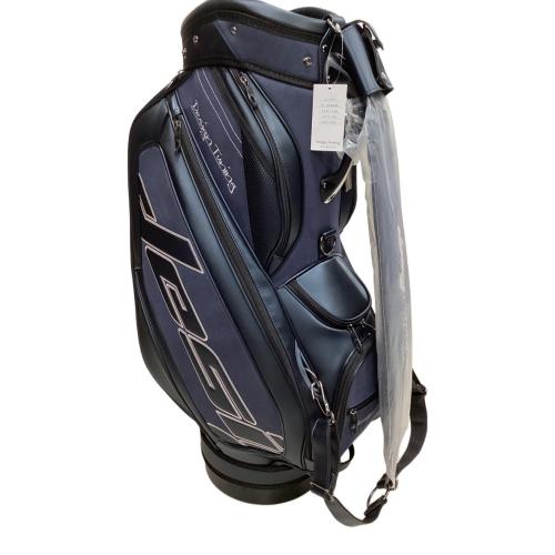 Design Tuning (デザインチューニング) キャディバッグ ナイトブラック