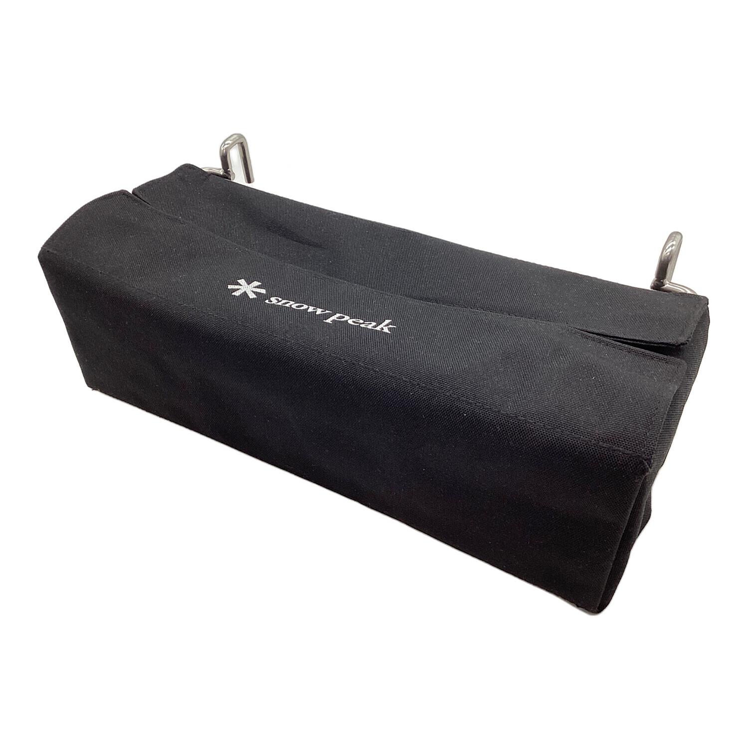 Snow peak (スノーピーク) ファニチャーアクセサリー 雪峰祭限定品 FES