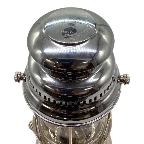 PETROMAX (ペトロマックス) ケロシンランタン ニッケル HK500 未使用品