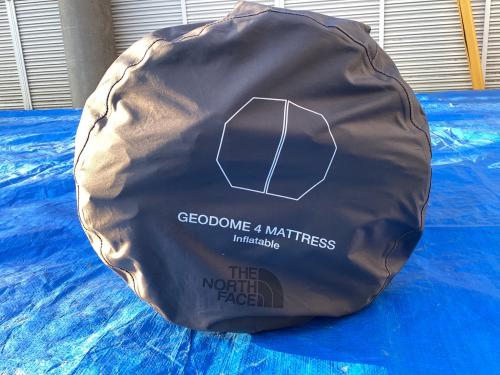 THE NORTH FACE (ザ ノース フェイス) テントインナーマット 2枚付