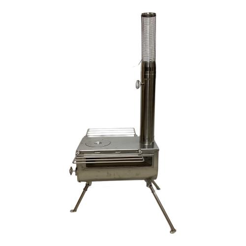 tentmark DESIGNS (テンマクデザイン) 薪ストーブ WINNERWELL ウッド