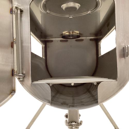 tentmark DESIGNS (テンマクデザイン) 薪ストーブ WINNERWELL ウッド