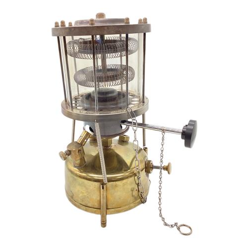 武井バーナー (タケイバーナー) ケロシンバーナー @ パープルストーブ