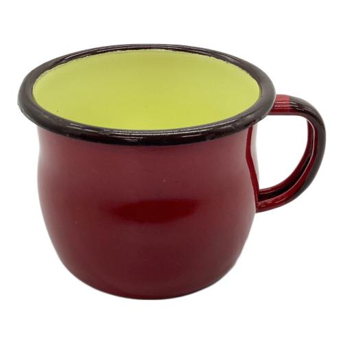 emalia OLKUSZ (エマリアオルクシュ) アウトドア食器 ホーロー